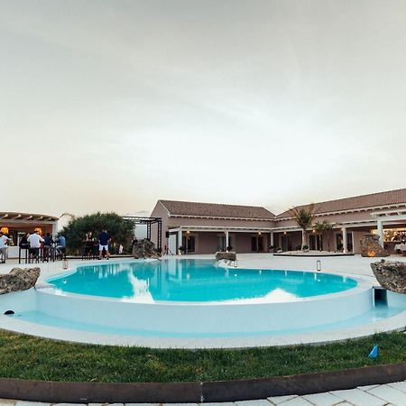 Su Entu Sardinian Country Club 호텔 올비아 외부 사진